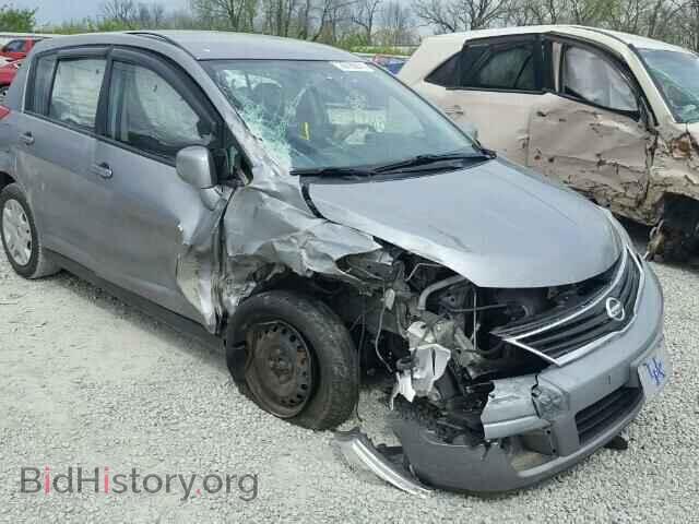2011 NISSAN VERSA - VIN: 3N1BC1CP3BL426871 - Photo 9