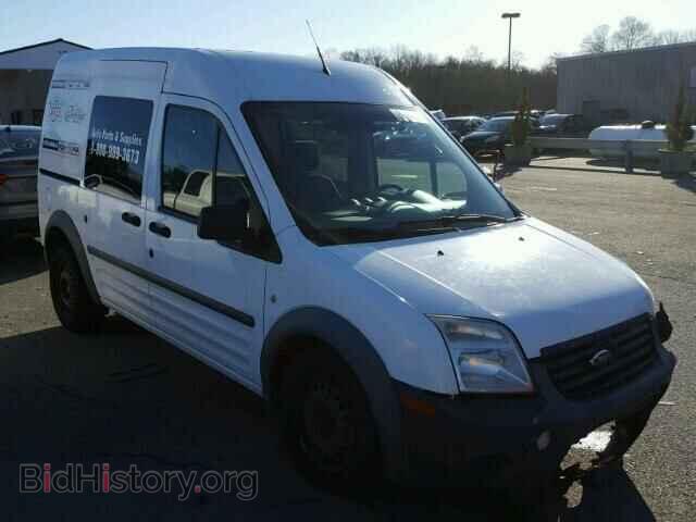 Photo NM0LS6AN6BT061839 - FORD TRANSIT CO 2011