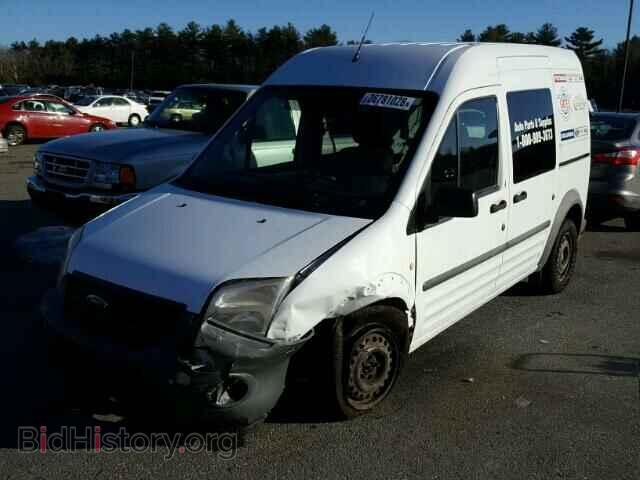 2011 FORD TRANSIT CO - VIN: NM0LS6AN6BT061839 - Фото 2