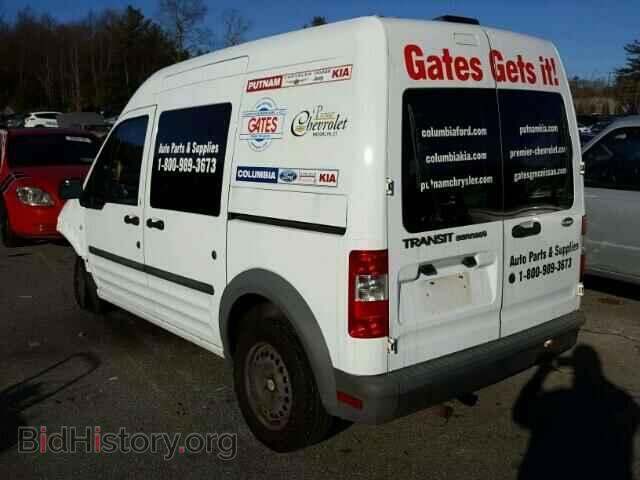 2011 FORD TRANSIT CO - VIN: NM0LS6AN6BT061839 - Фото 3
