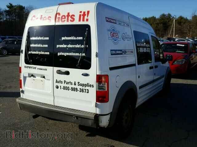 2011 FORD TRANSIT CO - VIN: NM0LS6AN6BT061839 - Фото 4