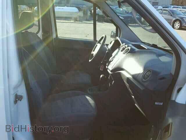 2011 FORD TRANSIT CO - VIN: NM0LS6AN6BT061839 - Фото 5