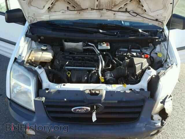 2011 FORD TRANSIT CO - VIN: NM0LS6AN6BT061839 - Фото 7