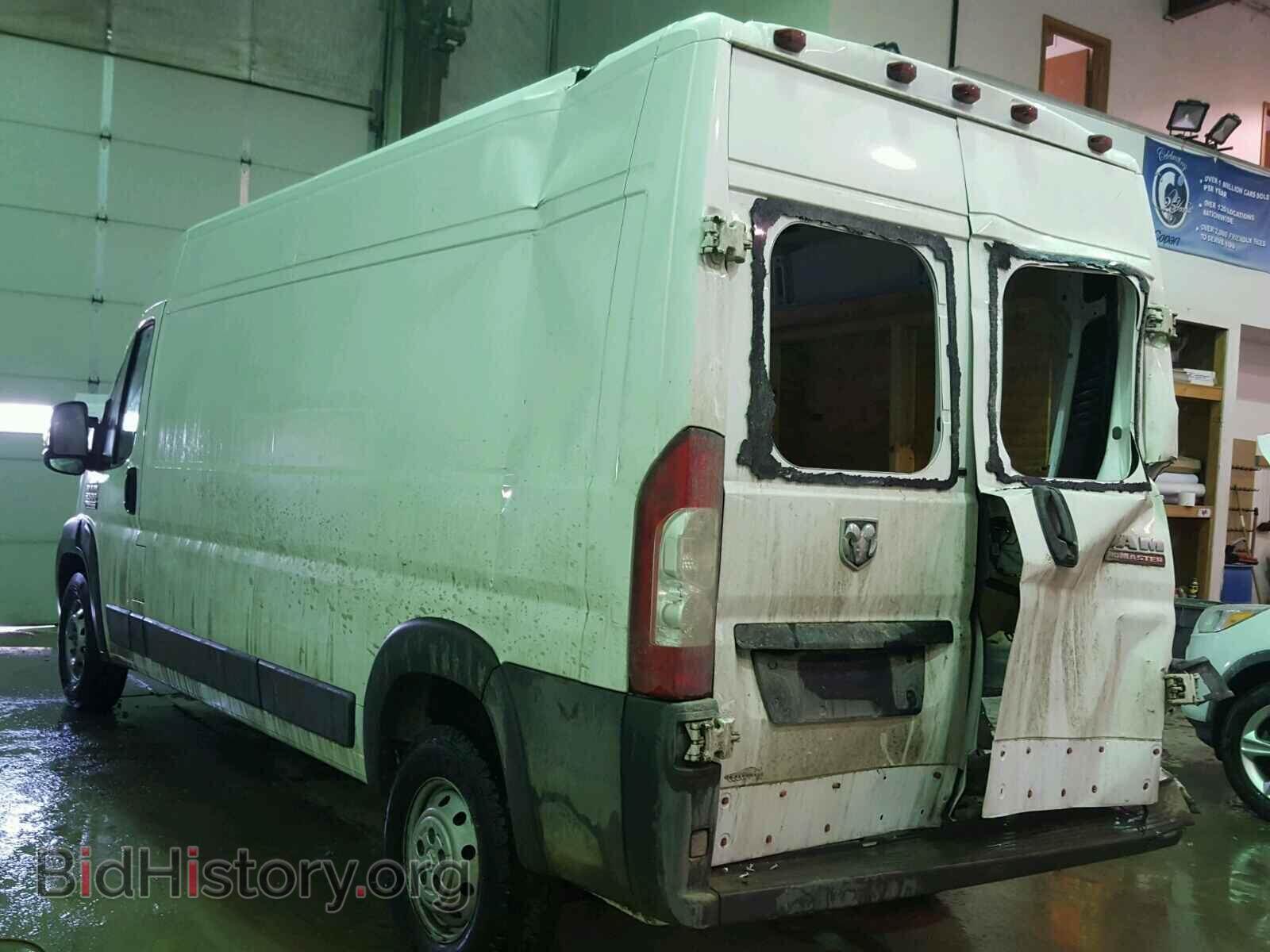 2017 RAM PROMASTER - VIN: 3C6TRVDG2HE512571 - Фото 3