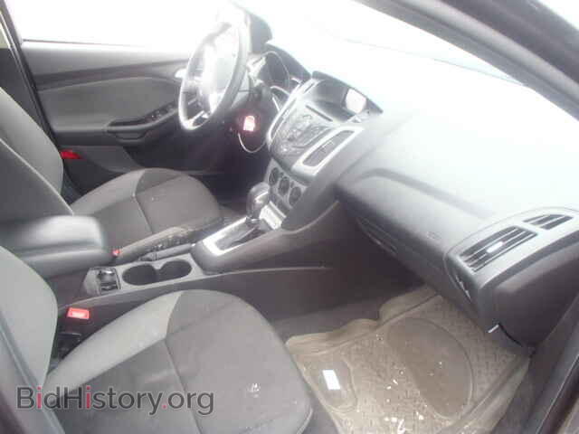 2013 FORD FOCUS - VIN: 1FADP3F22DL277914 - Photo 5