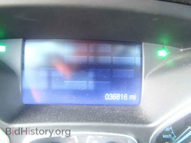 2013 FORD FOCUS - VIN: 1FADP3F22DL277914 - Photo 8