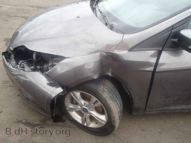 2013 FORD FOCUS - VIN: 1FADP3F22DL277914 - Photo 9