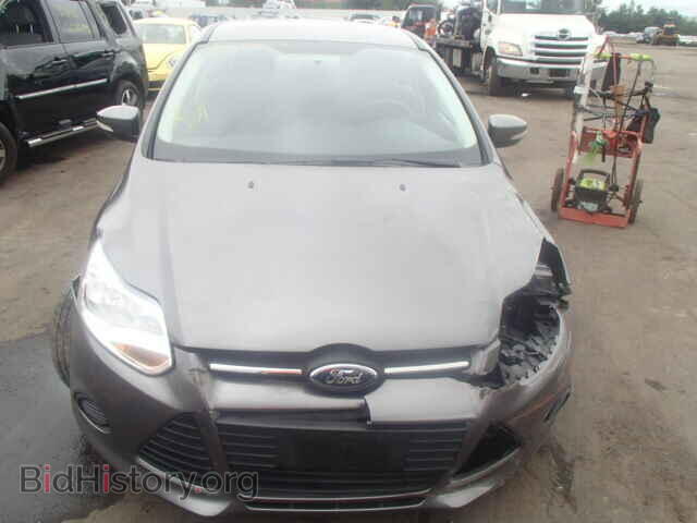 2013 FORD FOCUS - VIN: 1FADP3F22DL277914 - Photo 10