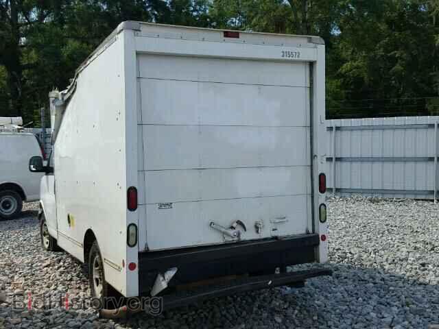 2006 GMC SAVANA - VIN: 1GDGG31V061904127 - Фото 3