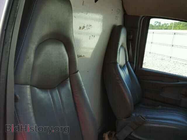 2006 GMC SAVANA - VIN: 1GDGG31V061904127 - Фото 6
