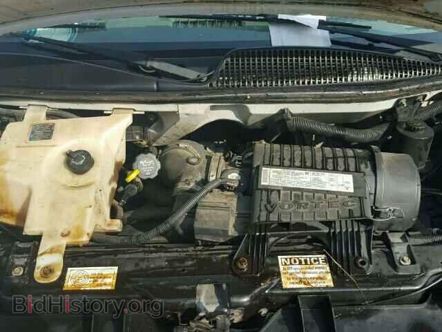 2006 GMC SAVANA - VIN: 1GDGG31V061904127 - Фото 7