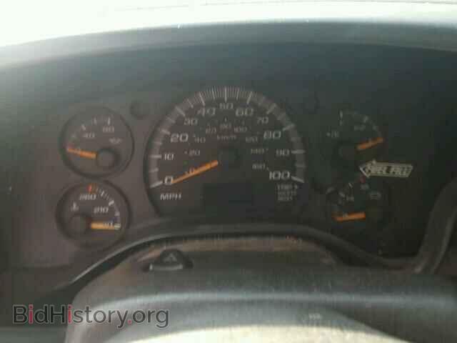 2006 GMC SAVANA - VIN: 1GDGG31V061904127 - Фото 8