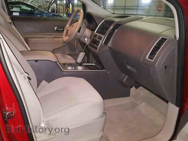 2008 FORD EDGE - VIN: 2FMDK48C78BB14682 - Photo 5
