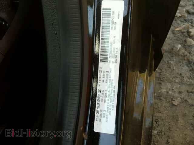 2013 CHRYSLER 200 - VIN: 1C3CCBBB6DN584948 - Фото 10