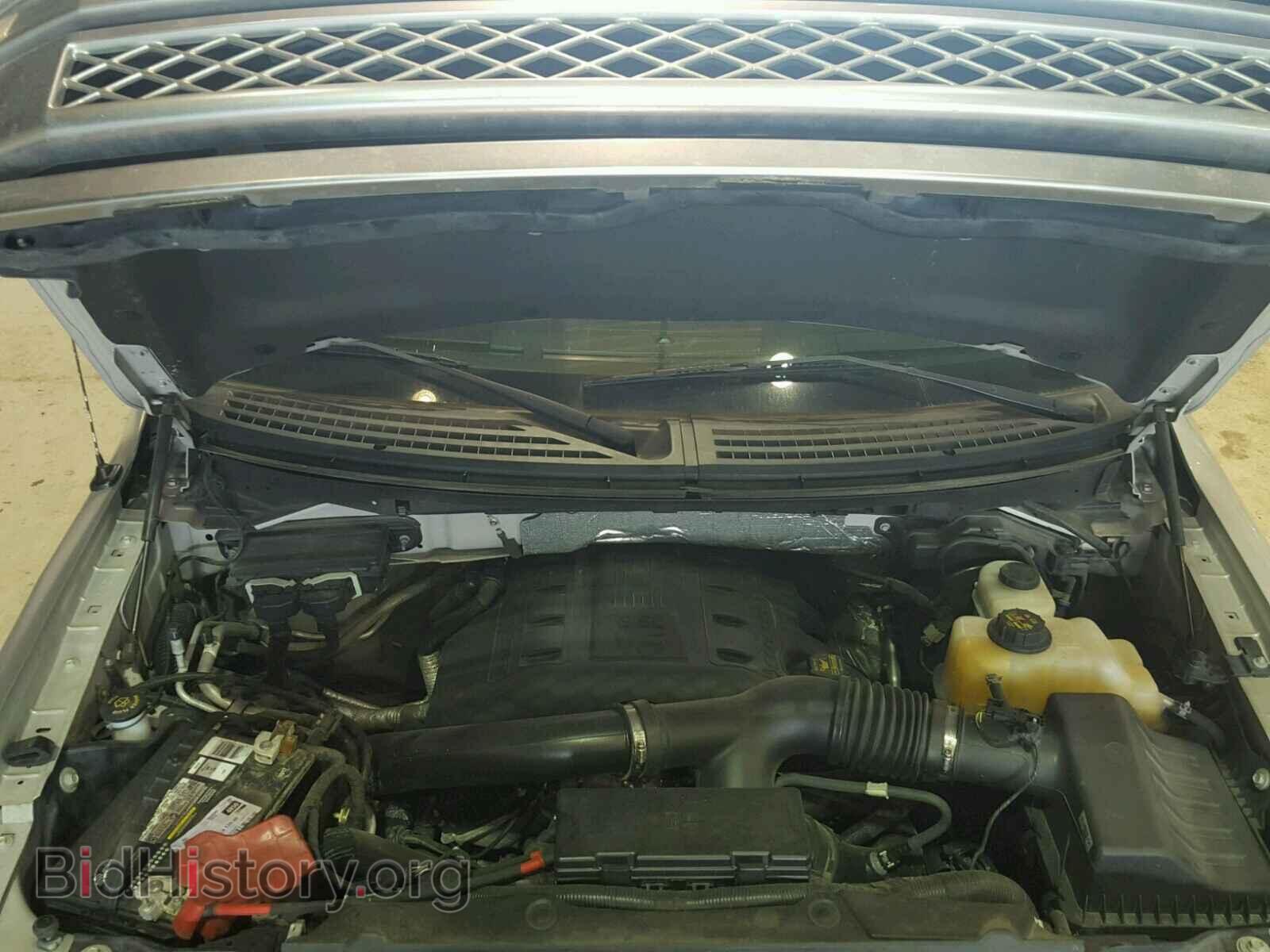 2013 FORD F150 - VIN: 1FTFW1ET7DFD00722 - Фото 7