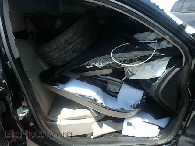 2013 CHRYSLER 200 - VIN: 1C3CCBBB2DN577513 - Фото 5
