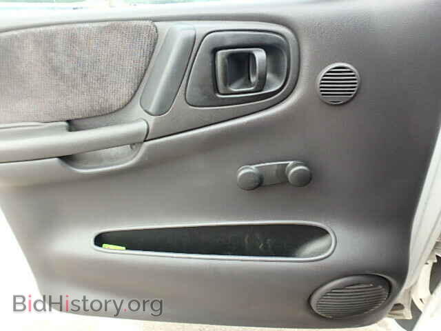 2000 DODGE DAKOTA - VIN: 1B7GL2AN0YS629320 - Фото 9