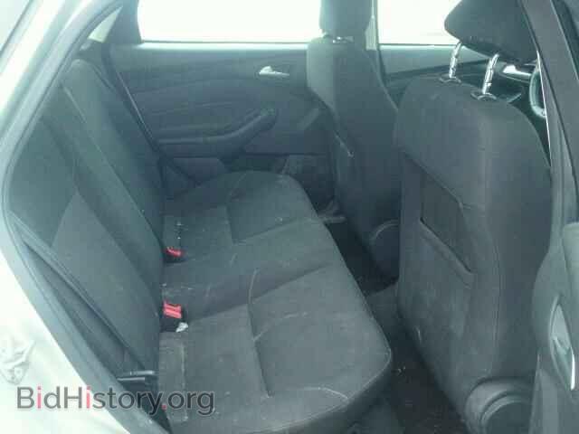 2017 FORD FOCUS - VIN: 1FADP3F26HL218192 - Photo 6