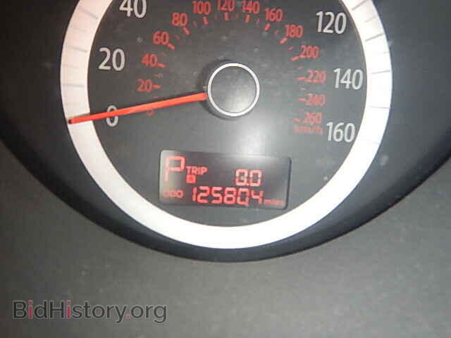 2009 KIA OPTIMA - VIN: KNAGE228595308955 - Фото 8