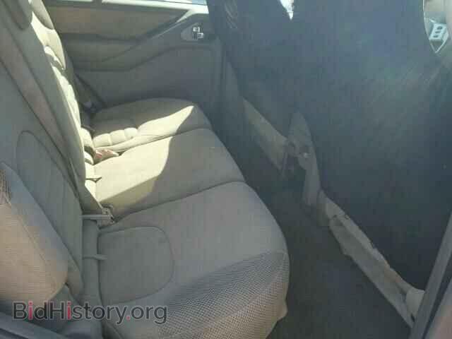 2008 NISSAN PATHFINDER - VIN: 5N1AR18U38C656755 - Фото 6