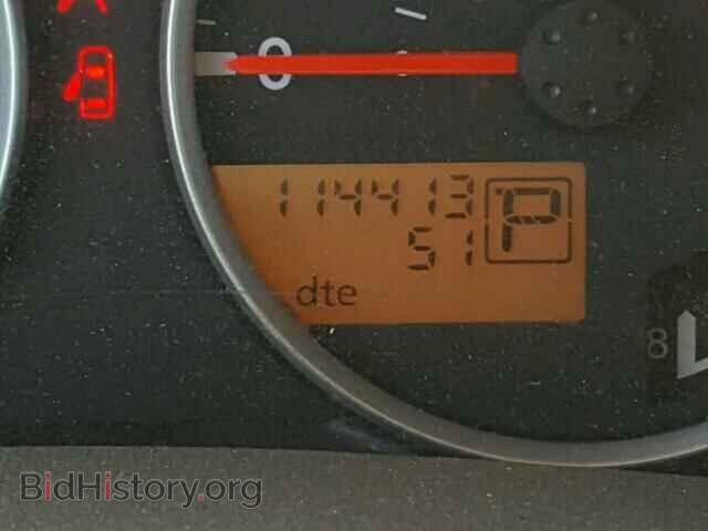 2008 NISSAN PATHFINDER - VIN: 5N1AR18U38C656755 - Фото 8