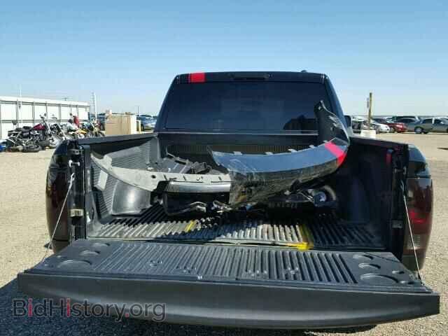 2012 DODGE RAM 1500 - VIN: 1C6RD6FT5CS183539 - Фото 10