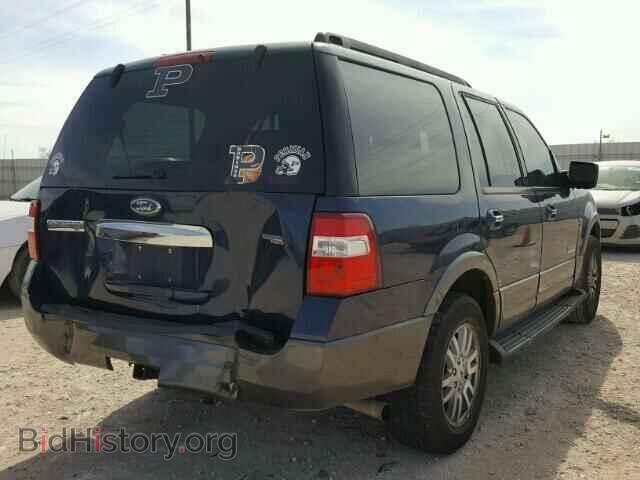 2007 FORD EXPEDITION - VIN: 1FMFU15567LA46378 - Фото 4
