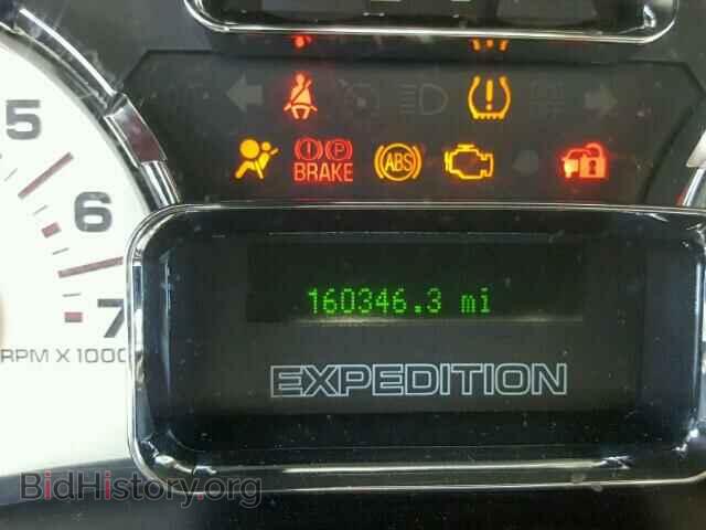 2007 FORD EXPEDITION - VIN: 1FMFU15567LA46378 - Фото 8