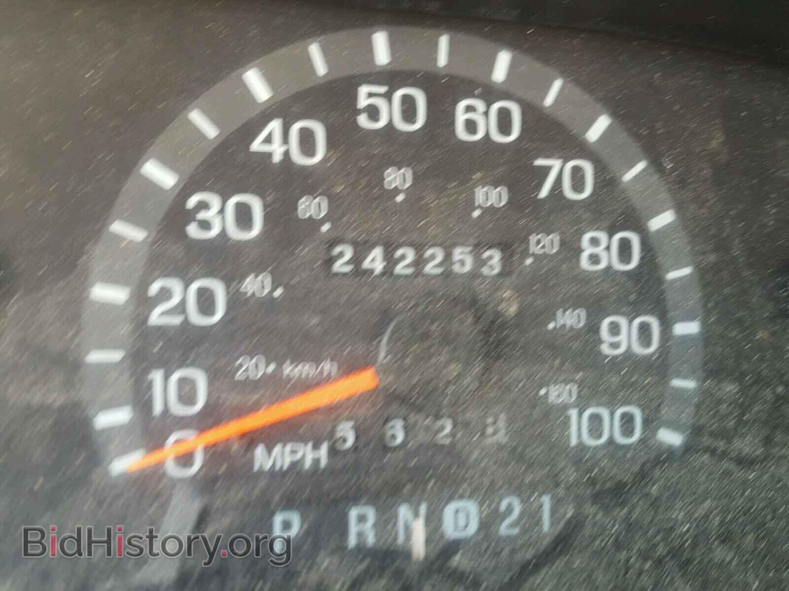2000 FORD ECONOLINE - VIN: 1FTRE1429YHB26218 - Photo 8