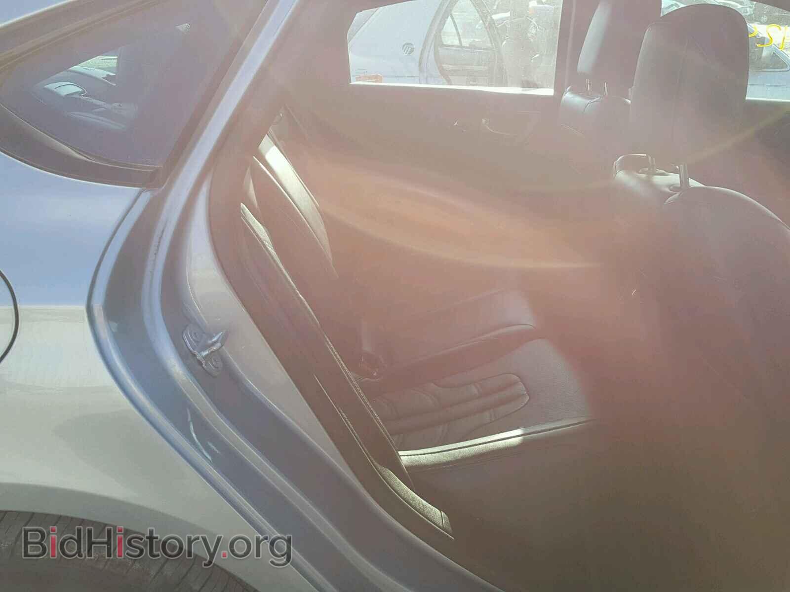 2015 CHRYSLER 200 - VIN: 1C3CCCBB4FN673698 - Photo 6