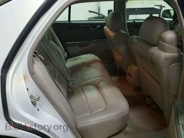 2004 CADILLAC DEVILLE - VIN: 1G6KD57Y94U248657 - Photo 6