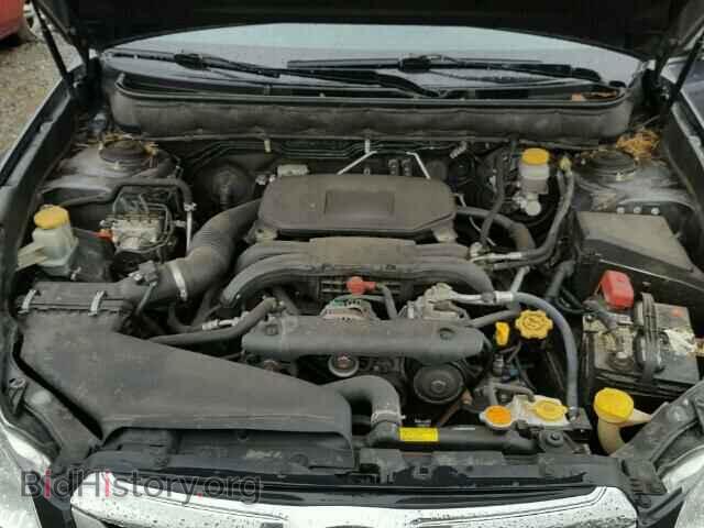 2010 SUBARU OUTBACK - VIN: 4S4BRBCC8A3339486 - Photo 7