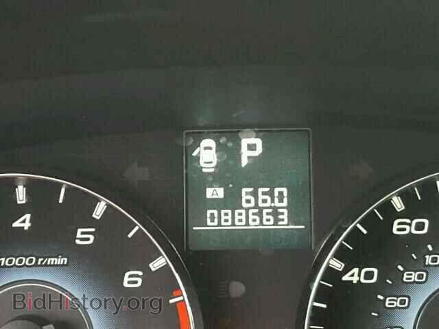 2010 SUBARU OUTBACK - VIN: 4S4BRBCC8A3339486 - Photo 8