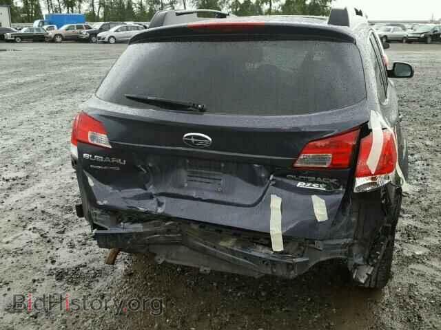 2010 SUBARU OUTBACK - VIN: 4S4BRBCC8A3339486 - Photo 9