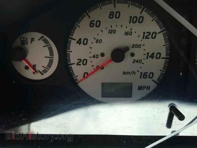 2000 NISSAN MAXIMA - VIN: JN1CA31A3YT016046 - Фото 8