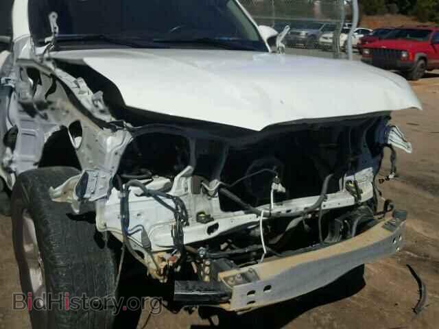 2015 TOYOTA 4RUNNER - VIN: JTEZU5JR0F5090876 - Фото 9