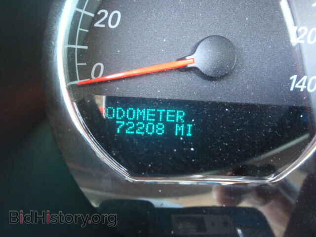 2006 BUICK LUCERNE - VIN: 1G4HD57216U253255 - Фото 8