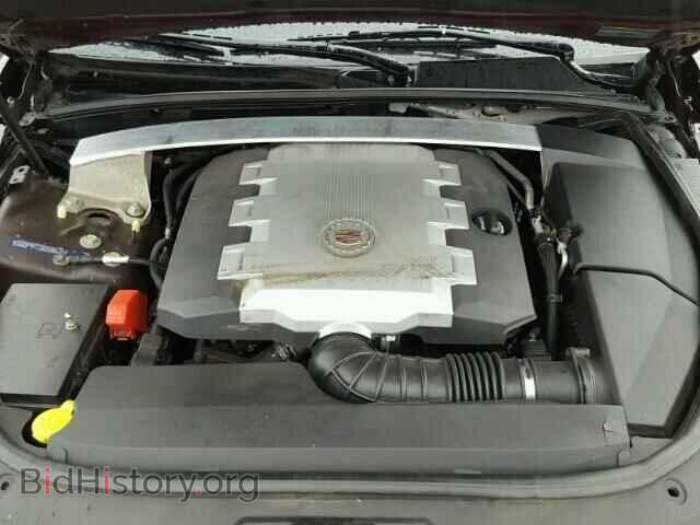 2008 CADILLAC CTS - VIN: 1G6DF577380206475 - Фото 7