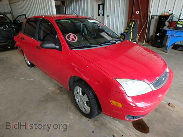 Фотография 1FAFP37N96W173438 - FORD FOCUS 2006