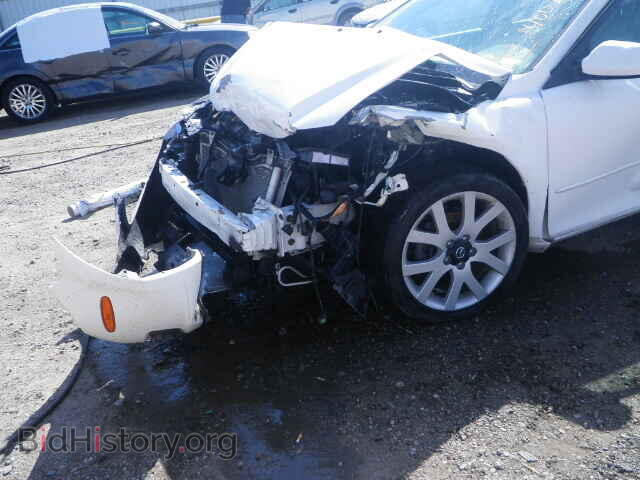 2006 MAZDA 6 - VIN: 1YVHP80D765M08338 - Фото 10