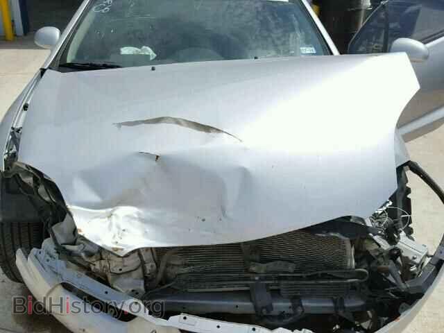 2008 MITSUBISHI ECLIPSE - VIN: 4A3AK34TX8E037220 - Фото 7