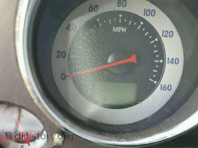 2008 MITSUBISHI ECLIPSE - VIN: 4A3AK34TX8E037220 - Фото 8