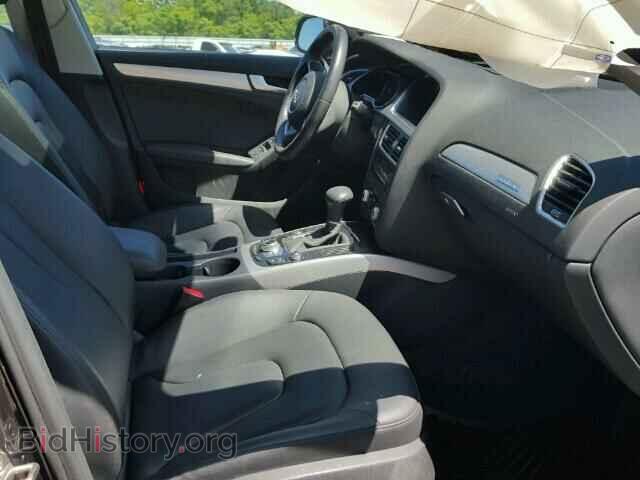 2015 AUDI A4 - VIN: WAUFFAFL0FN007667 - Фото 5