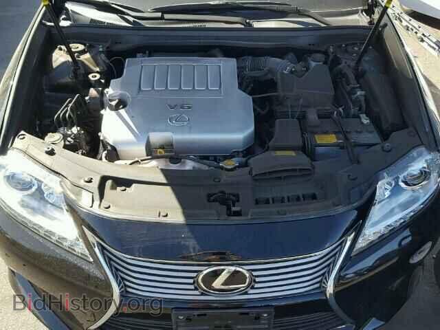 2015 LEXUS ES350 - VIN: JTHBK1GG5F2192202 - Фото 7