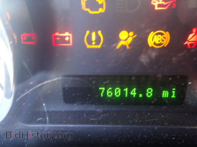 2008 FORD EDGE - VIN: 2FMDK48C48BA26608 - Фото 8