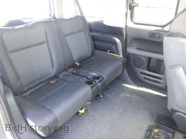 2005 HONDA ELEMENT - VIN: 5J6YH18635L006661 - Photo 6