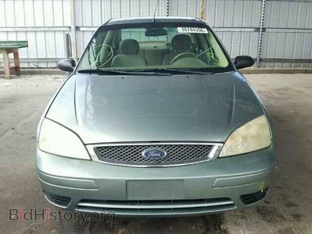 2005 FORD FOCUS - VIN: 1FAFP34N05W285385 - Фото 10