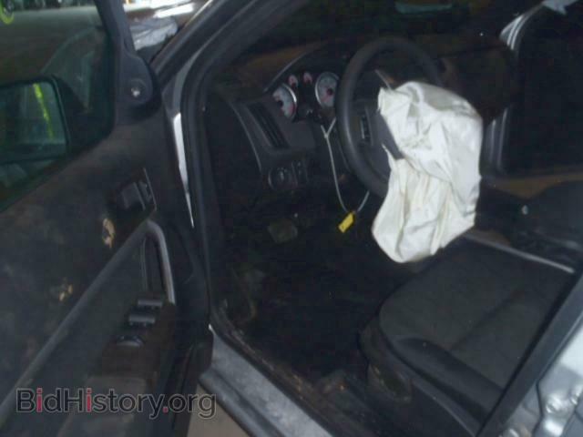 2010 FORD FOCUS - VIN: 1FAHP3FN5AW198906 - Фото 9