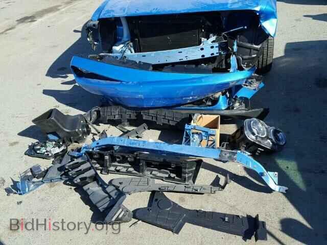 2016 DODGE CHALLENGER - VIN: 2C3CDZBT0GH201212 - Фото 10