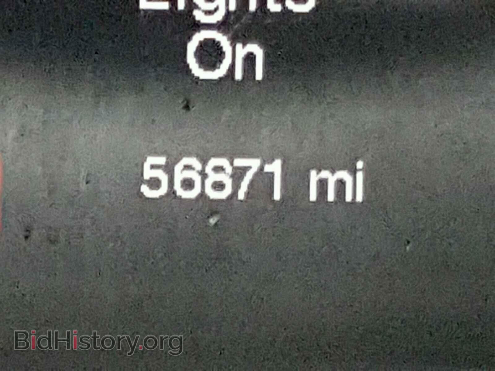 2015 CHRYSLER 200 - VIN: 1C3CCCAB2FN662507 - Photo 8